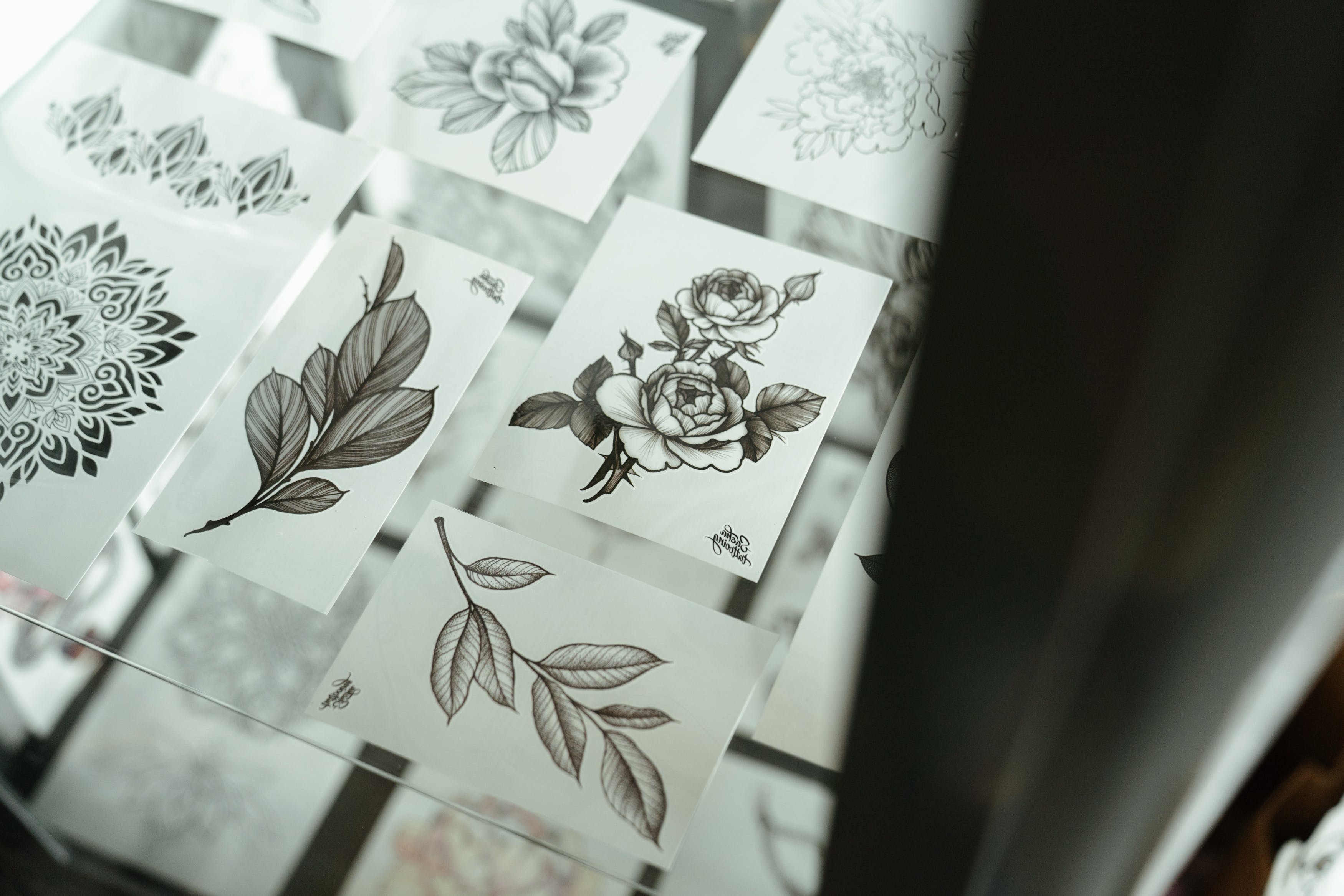 Tattoo Ideen