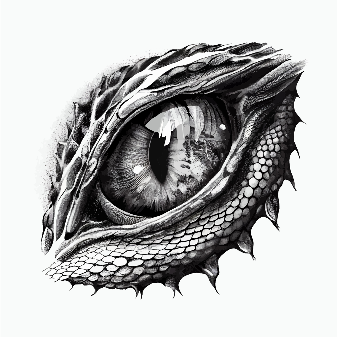 Die Symbolik von Drachen Tattoos