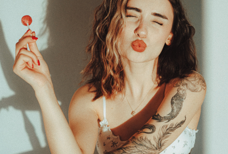 Tattoo Motive: Vielfalt und Individualität