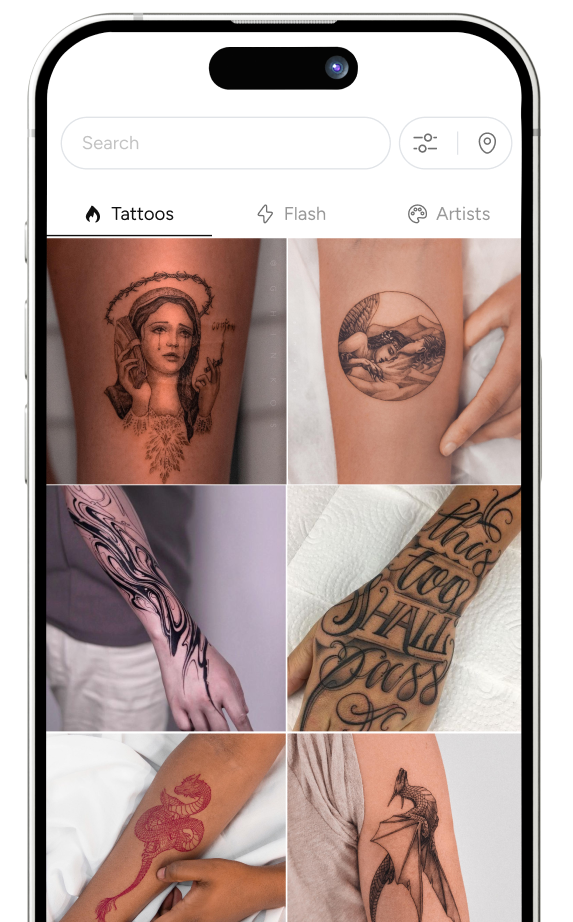 inckd. Mobile App