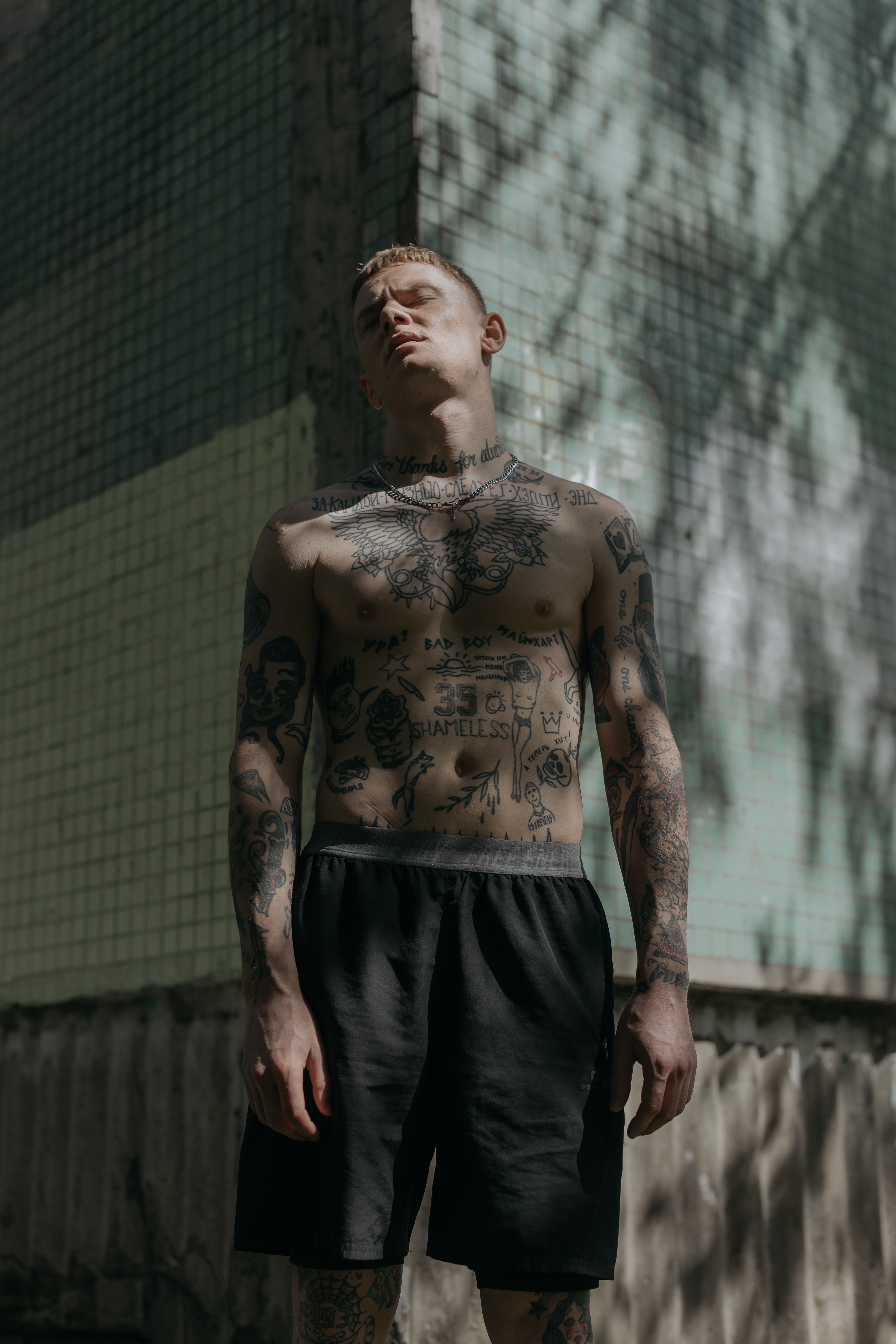 Honoring Tradition with Tribal Tattoos