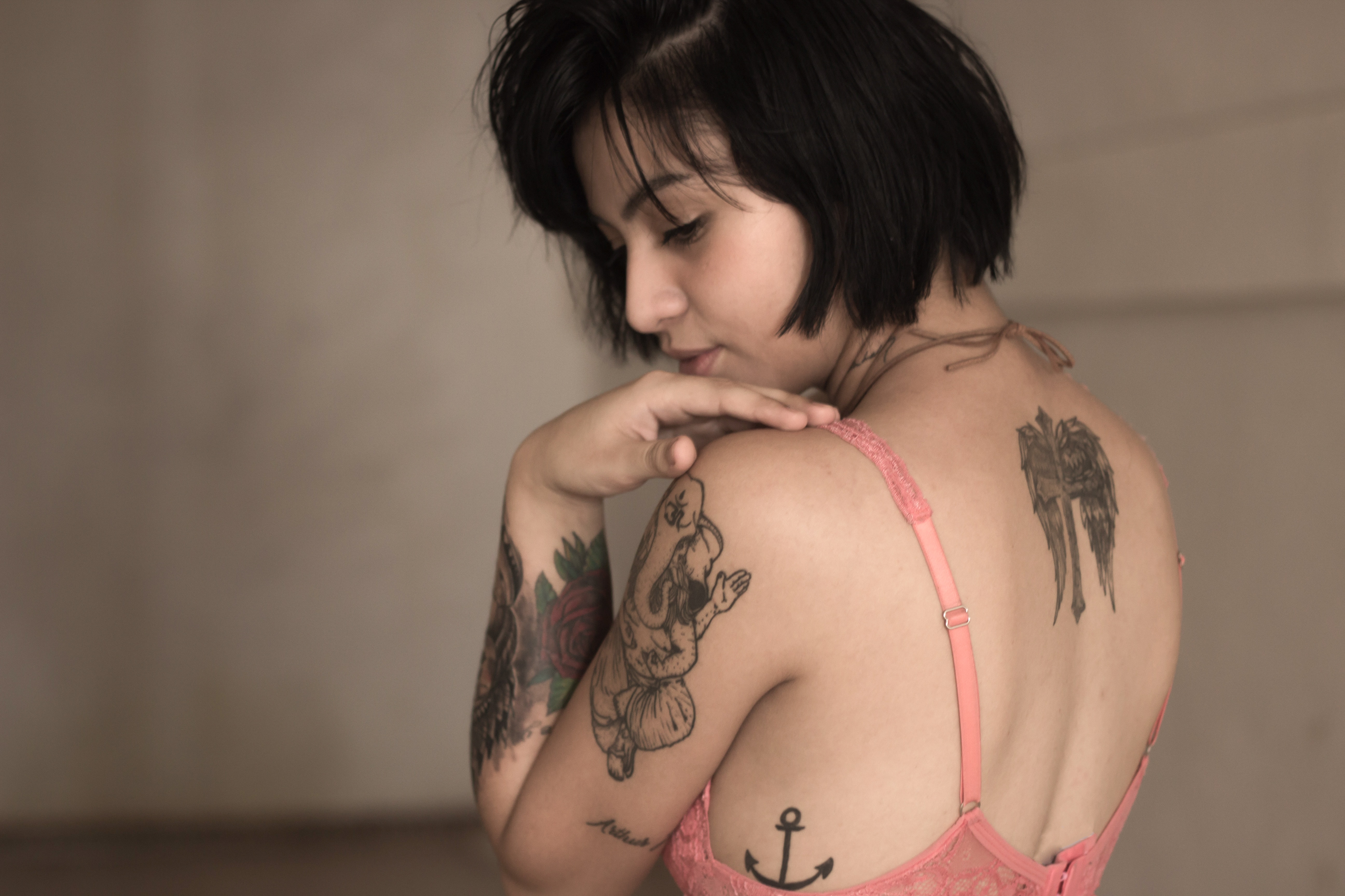 Tattoo Pflege für langanhaltende Brillanz: Nachsorge Tipps