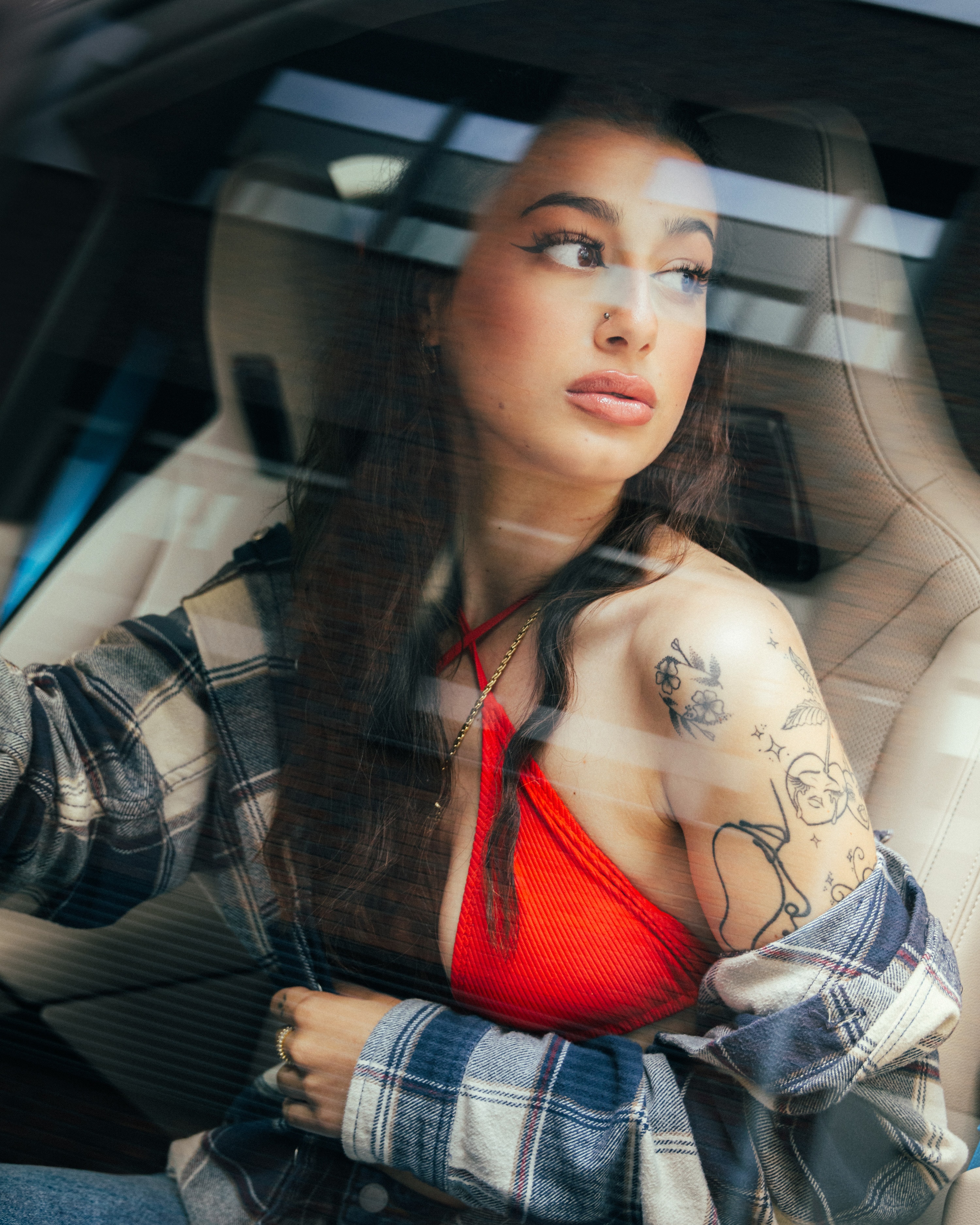 Tattoos für Frauen