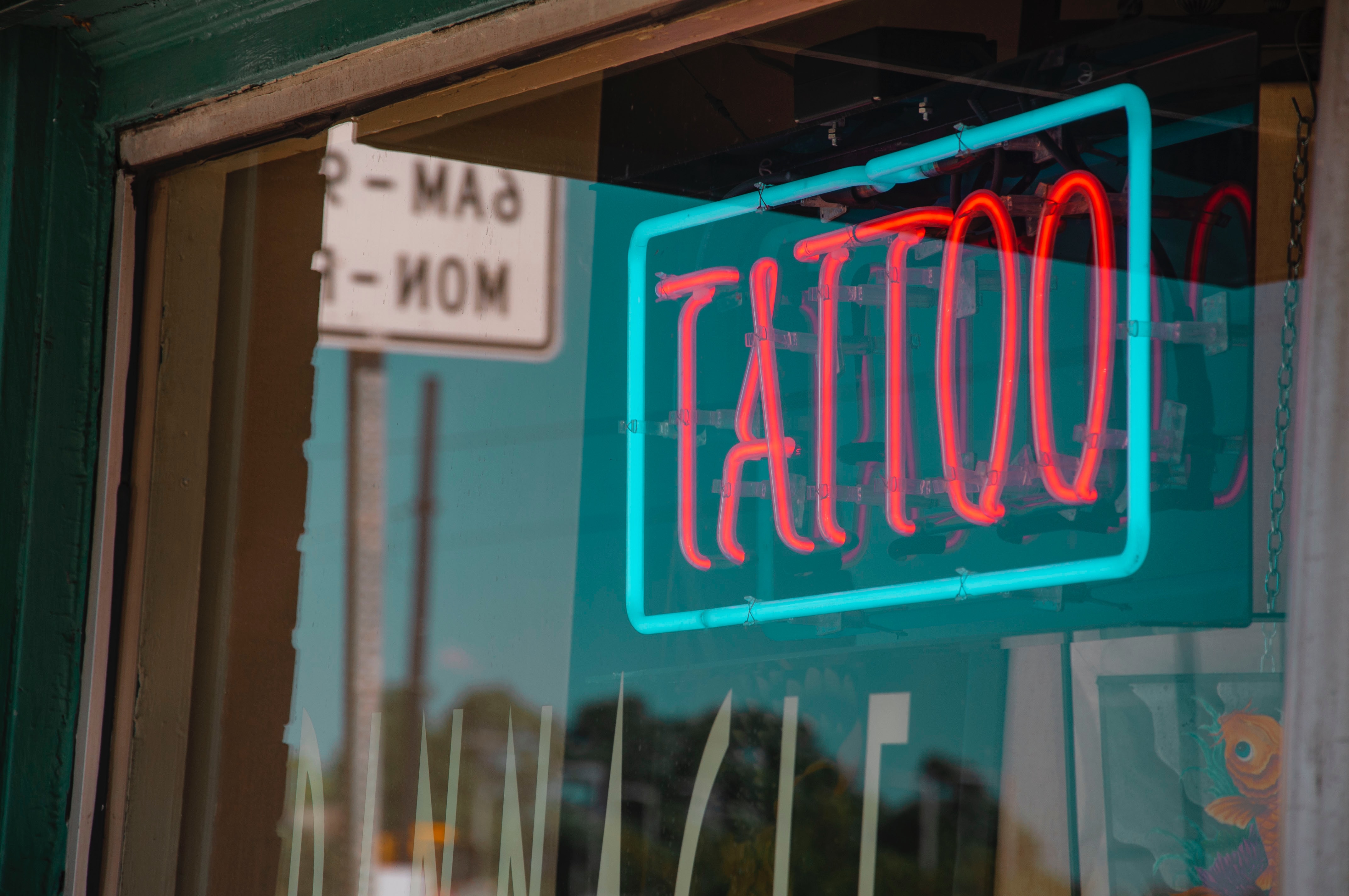 Find the Finest Tattoo Shops Near Me